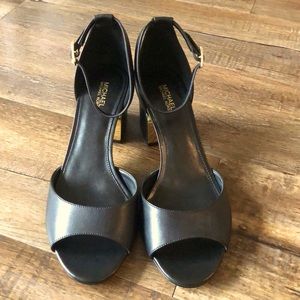 Michael Kors Dress Sandals
